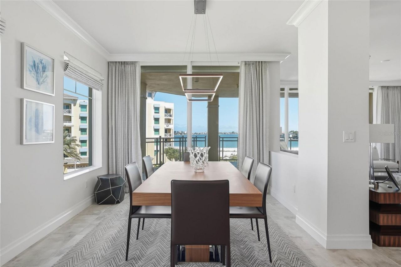 650 Collany Road, Unit 401, Tierra Verde, FL 33715 Photo