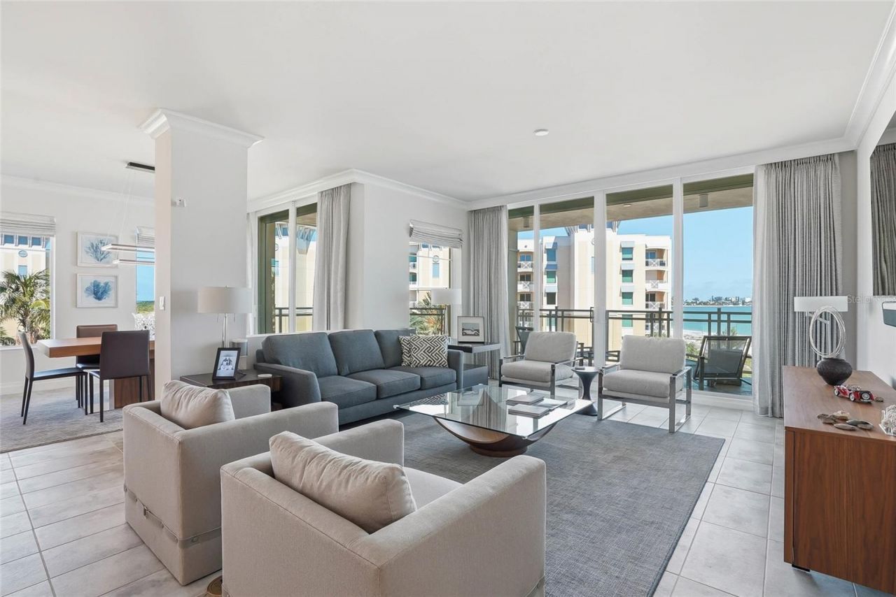 650 Collany Road, Unit 401, Tierra Verde, FL 33715 Photo