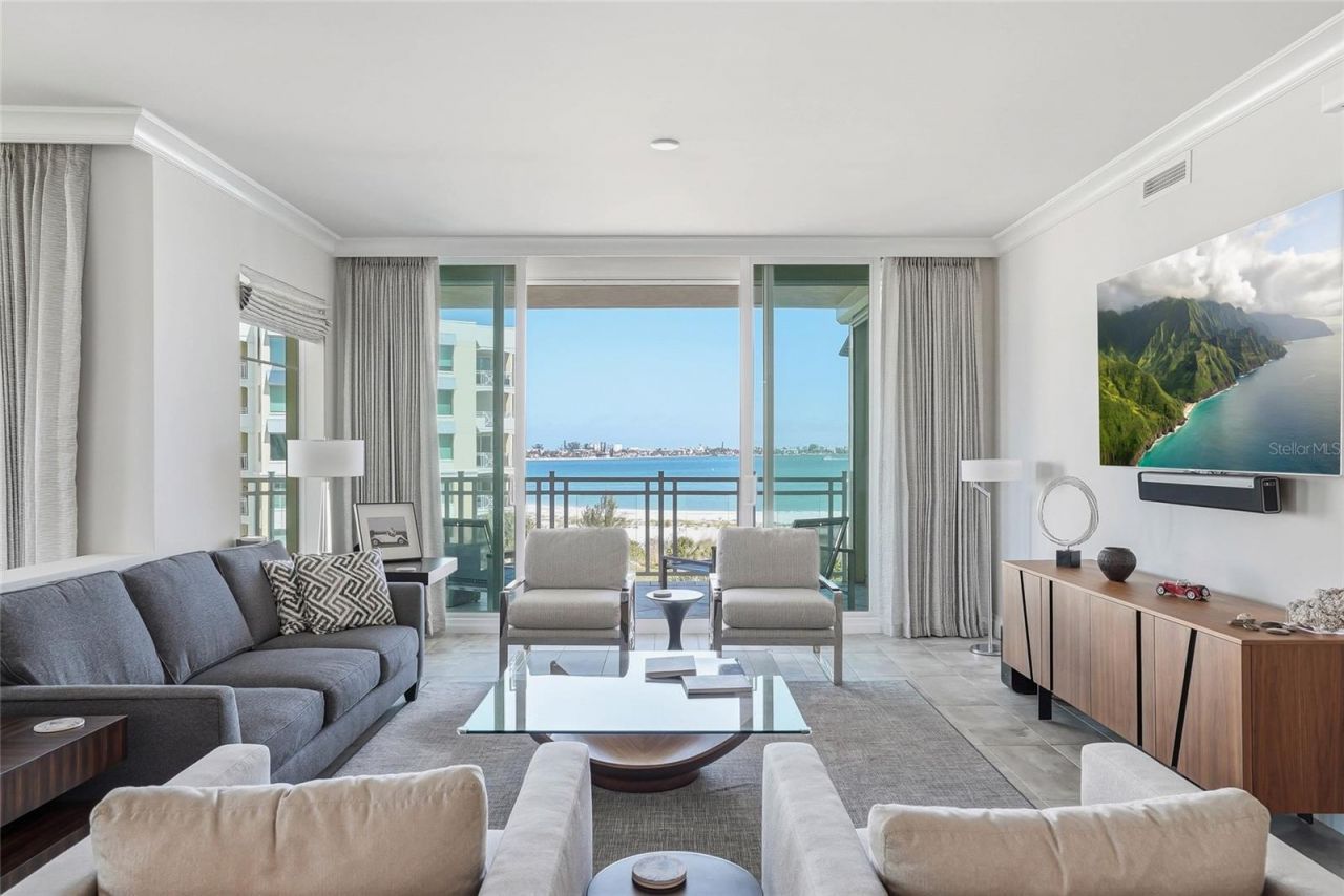 650 Collany Road, Unit 401, Tierra Verde, FL 33715 Photo