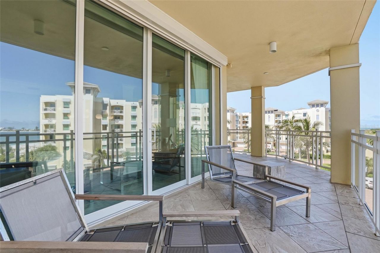 650 Collany Road, Unit 401, Tierra Verde, FL 33715 Photo