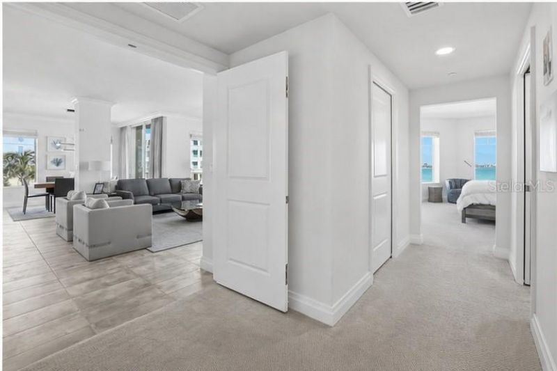 650 Collany Road, Unit 401, Tierra Verde, FL 33715 Photo