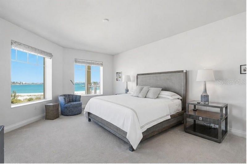 650 Collany Road, Unit 401, Tierra Verde, FL 33715 Photo