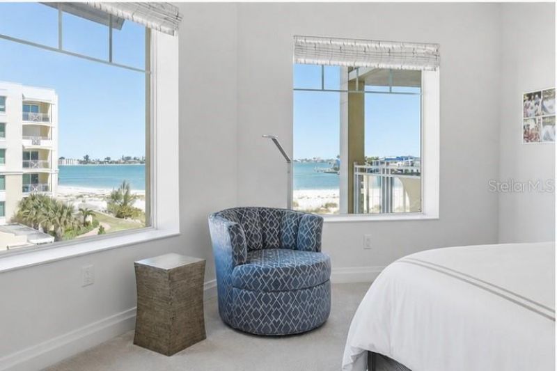 650 Collany Road, Unit 401, Tierra Verde, FL 33715 Photo