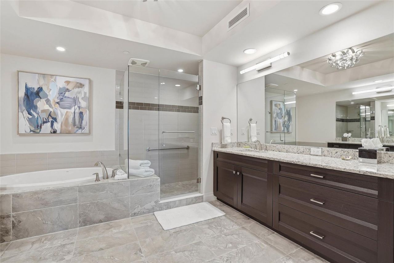 650 Collany Road, Unit 401, Tierra Verde, FL 33715 Photo