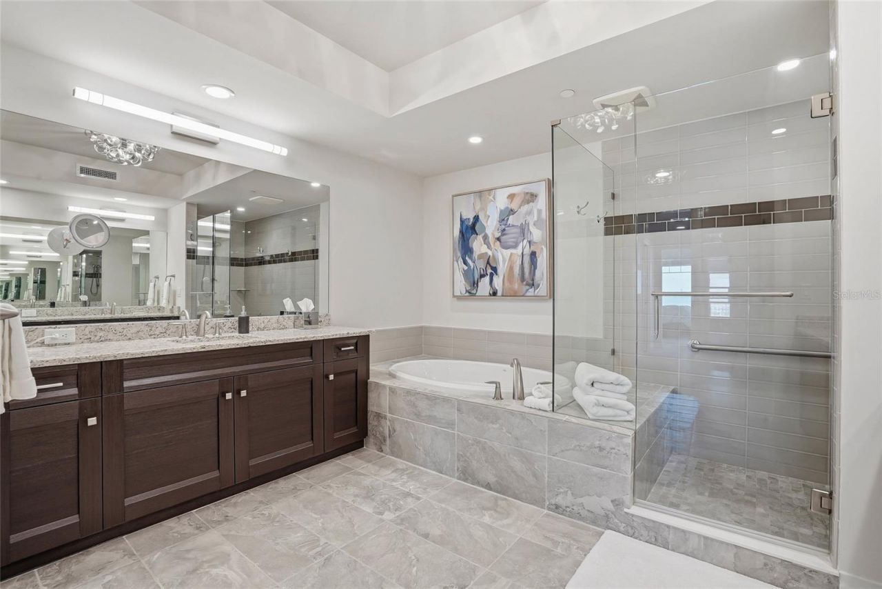 650 Collany Road, Unit 401, Tierra Verde, FL 33715 Photo