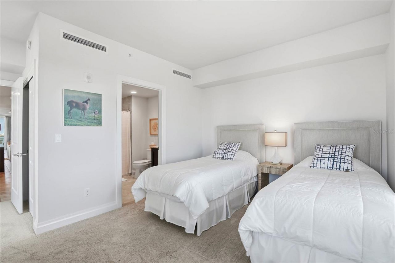 650 Collany Road, Unit 401, Tierra Verde, FL 33715 Photo