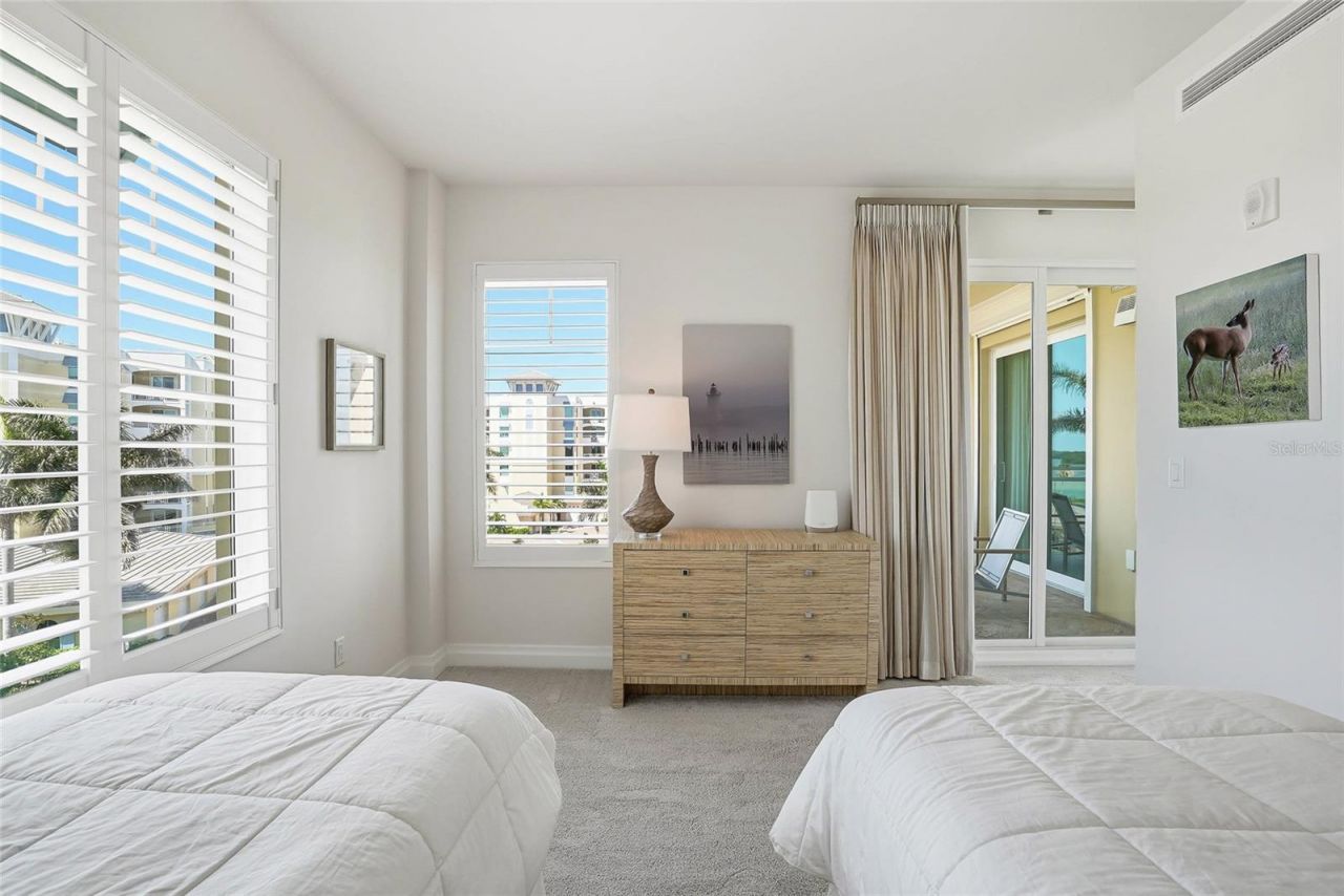 650 Collany Road, Unit 401, Tierra Verde, FL 33715 Photo