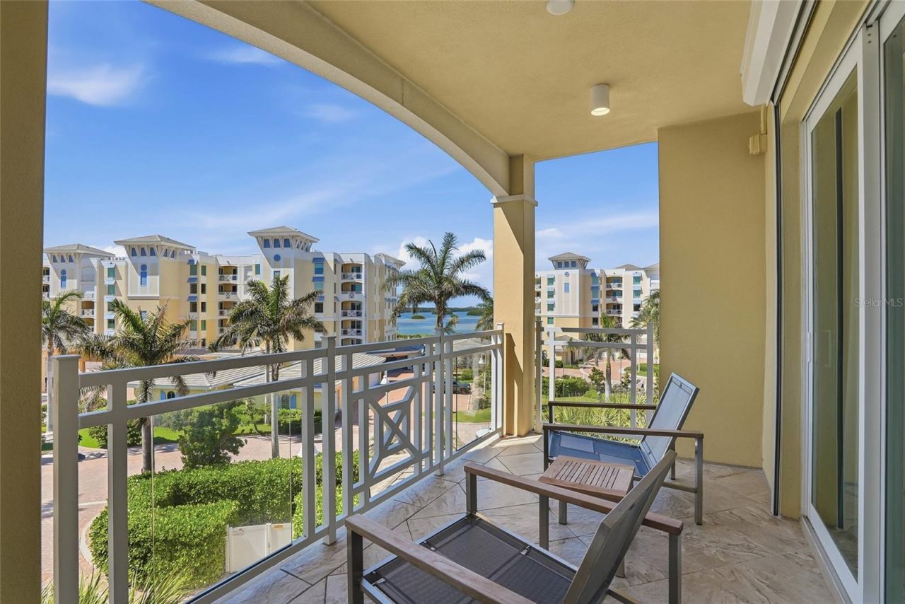 650 Collany Road, Unit 401, Tierra Verde, FL 33715 Photo