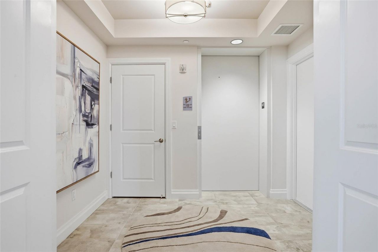 650 Collany Road, Unit 401, Tierra Verde, FL 33715 Photo