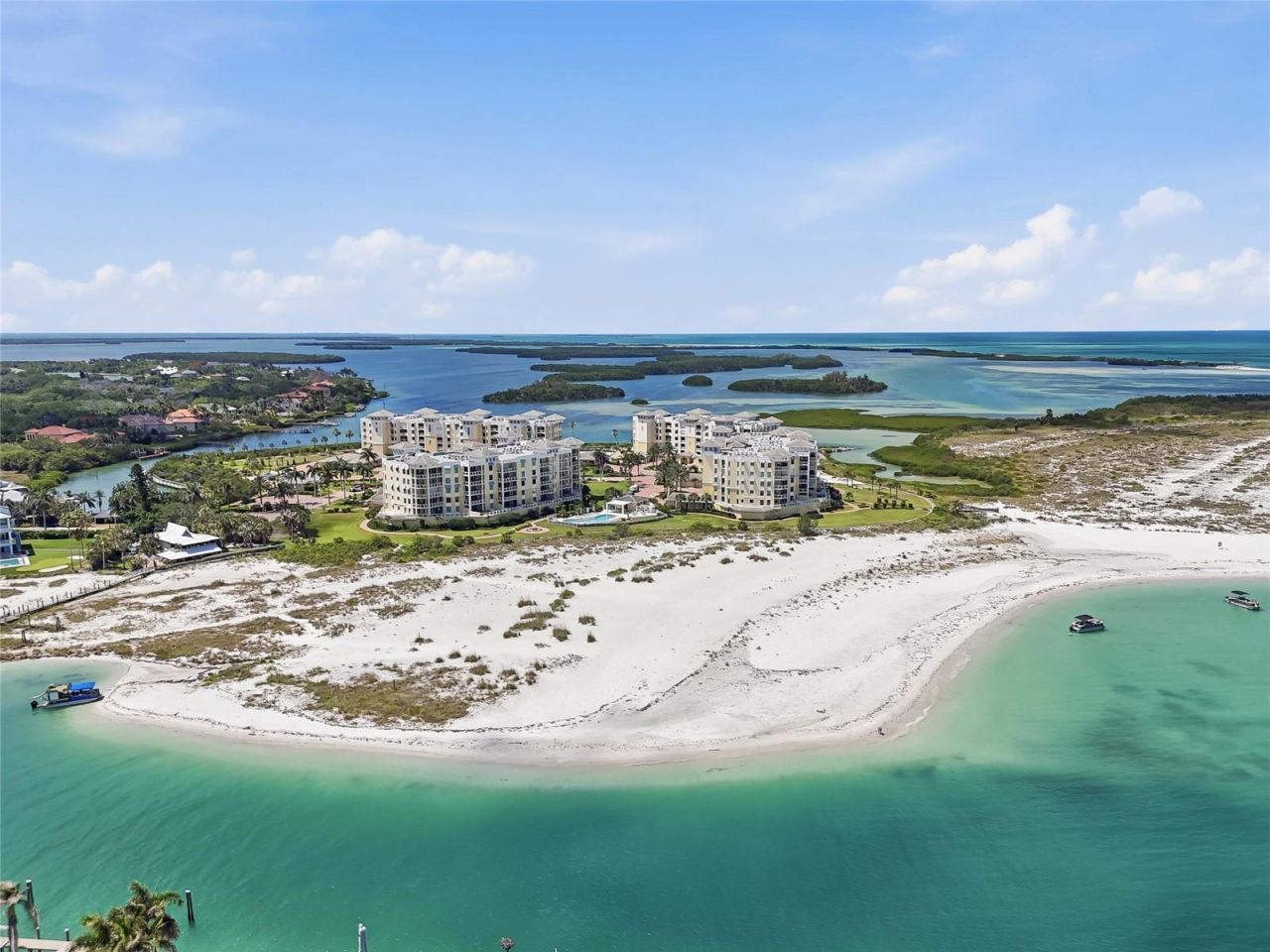 650 Collany Road, Unit 401, Tierra Verde, FL 33715 Photo