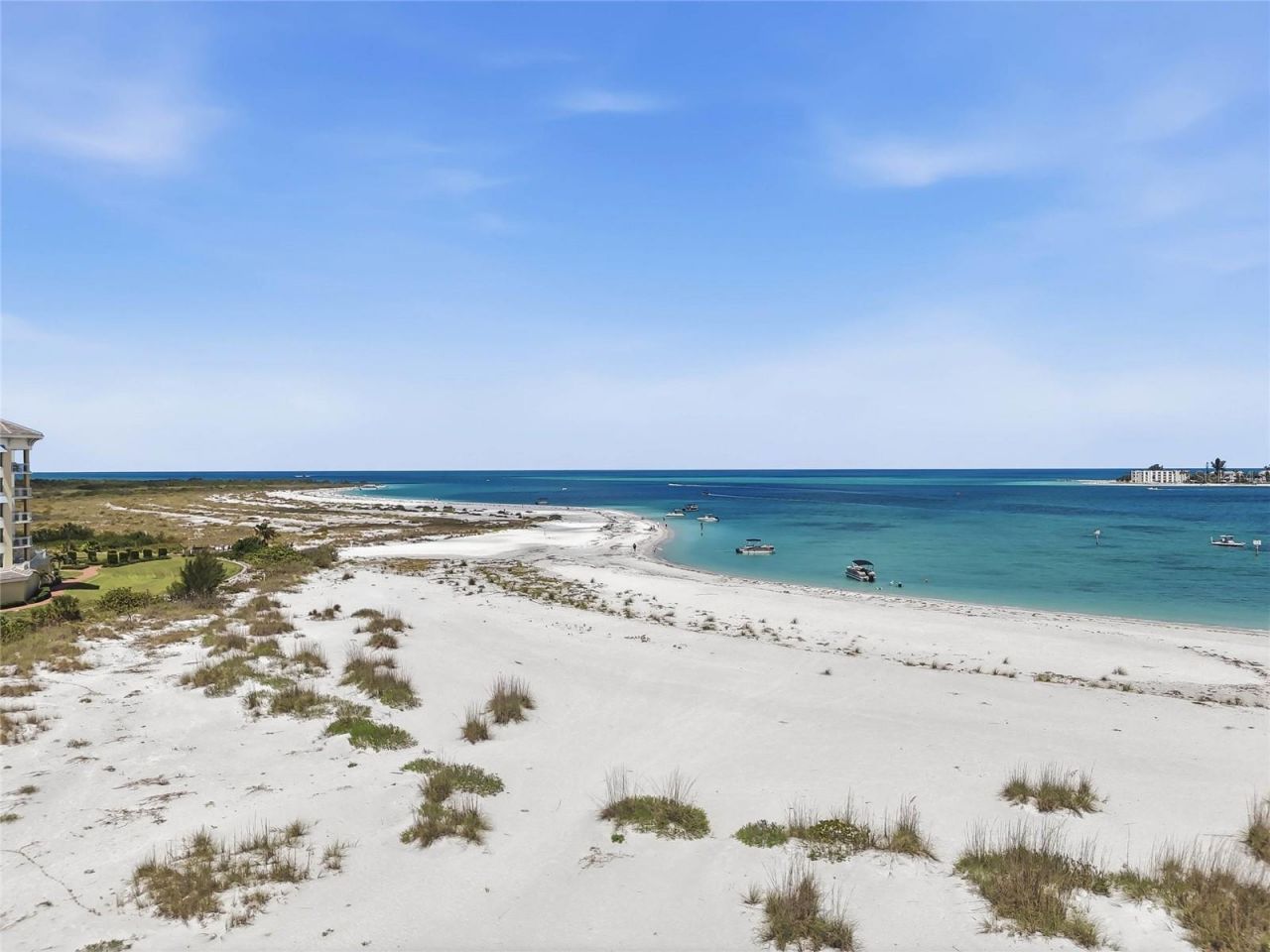 650 Collany Road, Unit 401, Tierra Verde, FL 33715 Photo