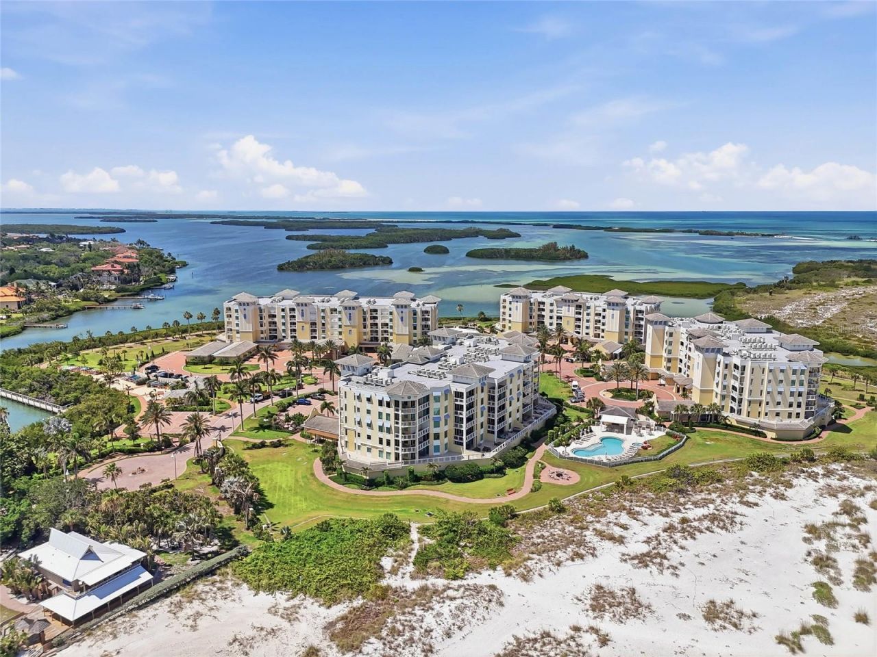 650 Collany Road, Unit 401, Tierra Verde, FL 33715 Photo