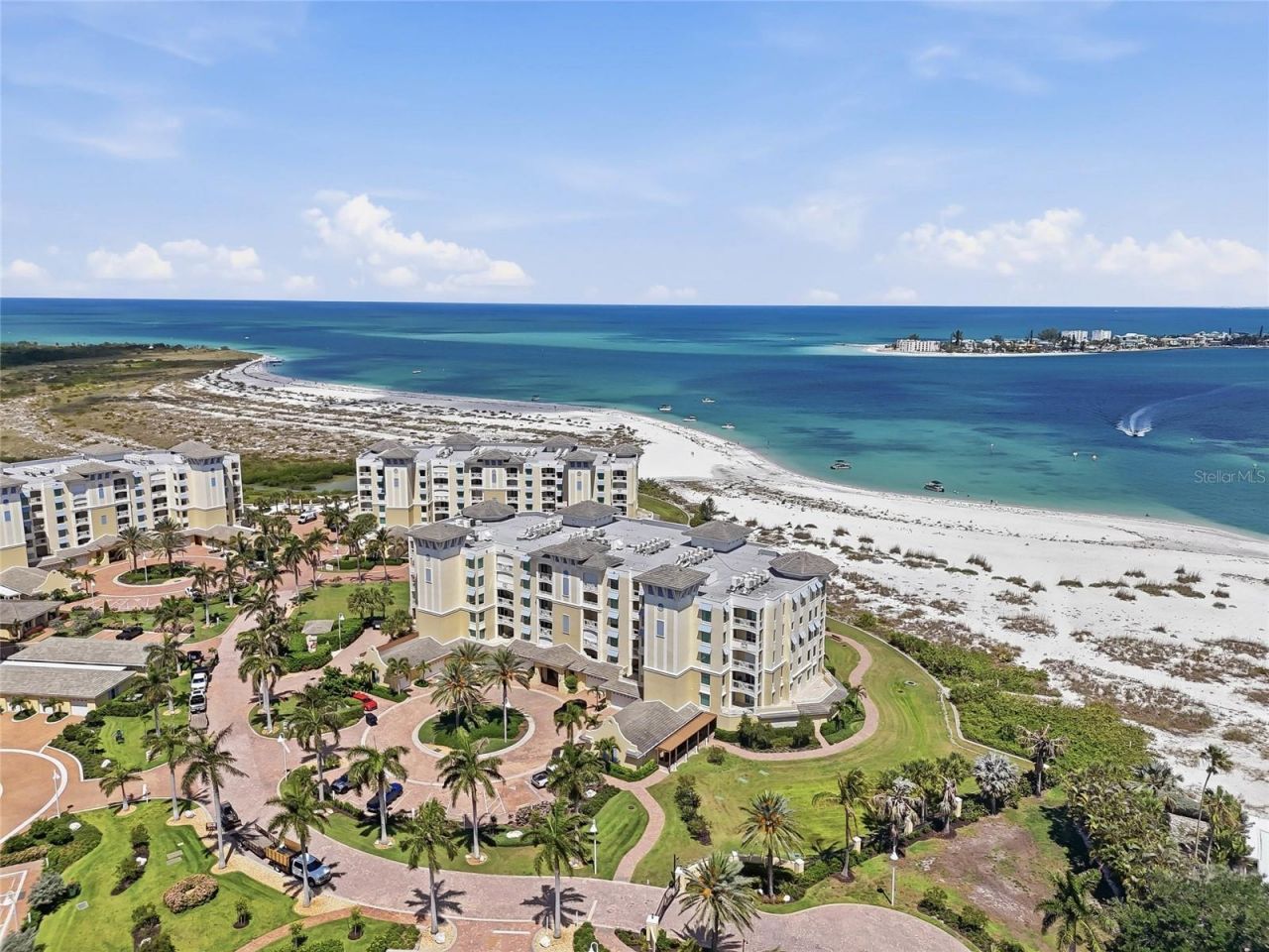 650 Collany Road, Unit 401, Tierra Verde, FL 33715 Photo