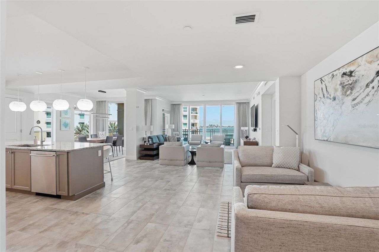 650 Collany Road, Unit 401, Tierra Verde, FL 33715 Photo