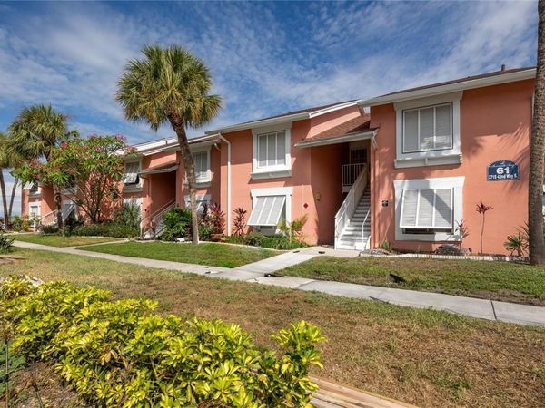 3715 42ND WAY S, Unit L, ST PETERSBURG, FL 33711