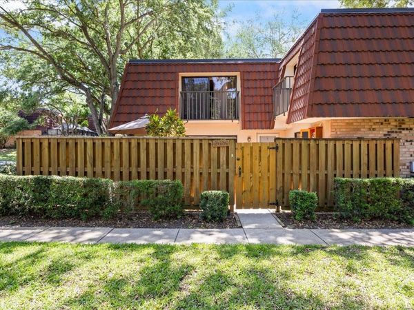 2626 2ND COURT , PALM HARBOR, FL 34684