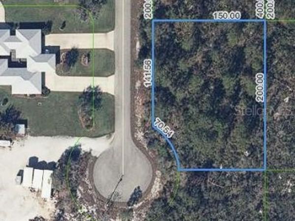 216 FIJI WAY NE, LAKE PLACID, FL 33852