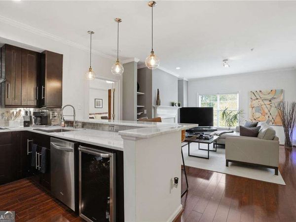3275 Lenox Road NE, Unit 301, Atlanta, GA 30324