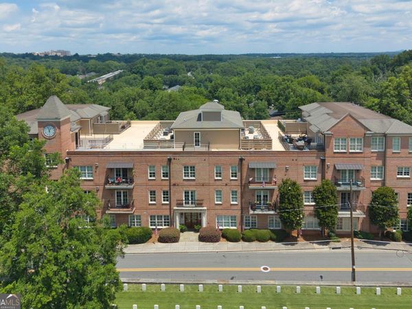 351 WASHINGTON Avenue, Unit 309, Marietta, GA 30060