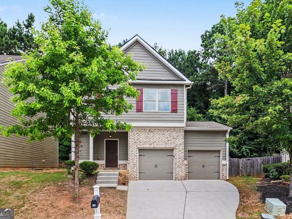 165 Southwind Circle, Newnan, GA 30265
