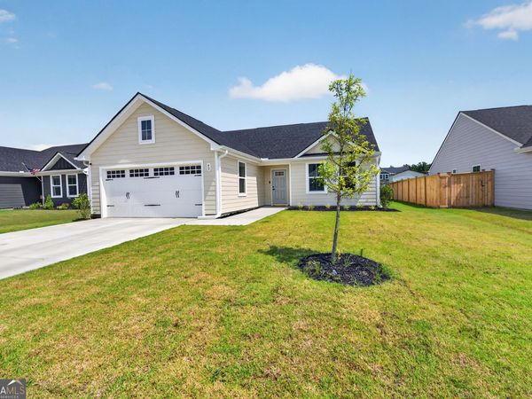 42 Summer Club Boulevard, Rome, GA 30165