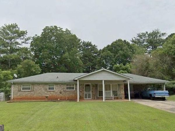 7506 Ann Street, Riverdale, GA 30274