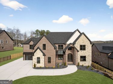 405 Thunder Road, Buford, GA 30518