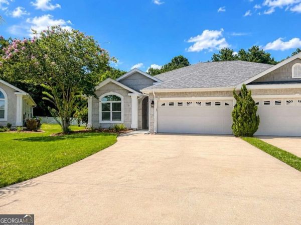 233 Austin Ryan Drive, Kingsland, GA 31548