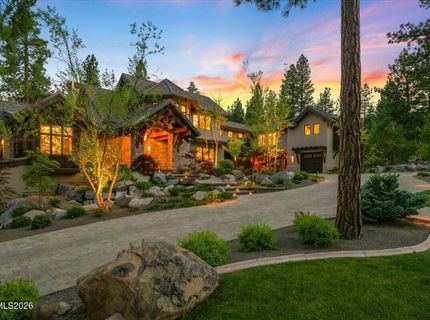 5900 Chambery Circle, Reno, NV 89511 Photo