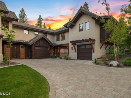 5900 Chambery Circle, Reno, NV 89511 Photo