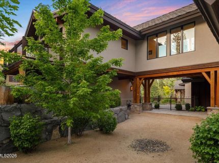 5900 Chambery Circle, Reno, NV 89511 Photo