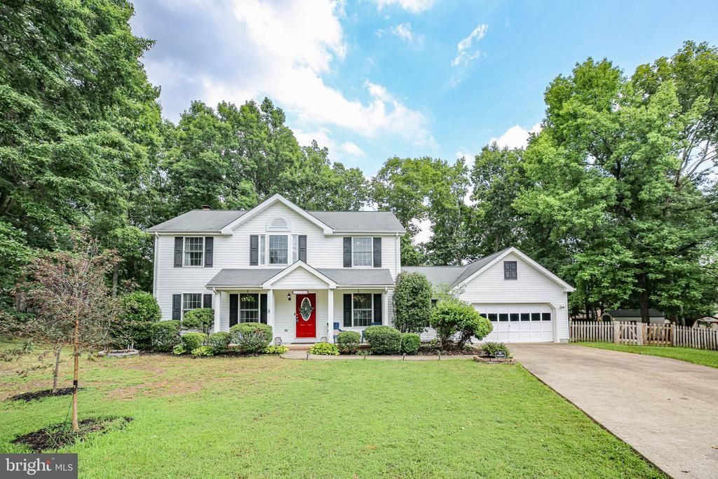 11201 Prince Court , Fredericksburg, VA 22407 Main Photo