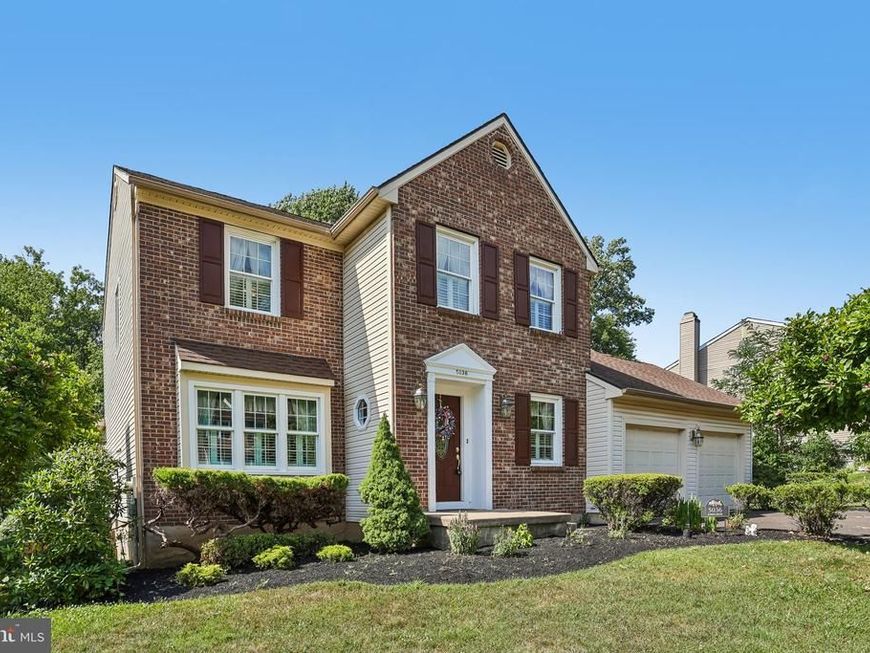 5036 Judson Drive, Bensalem, PA 19020 Main Photo