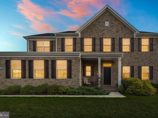 13511 HEBRON LANE, UPPER MARLBORO, MD 20774