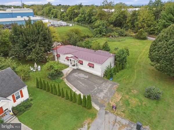 17101 MINER AVENUE, WILLIAMSPORT, MD 21795