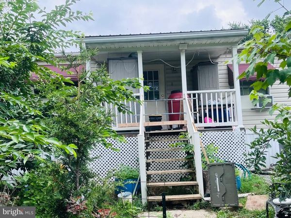17101 MINER AVENUE, WILLIAMSPORT, MD 21795