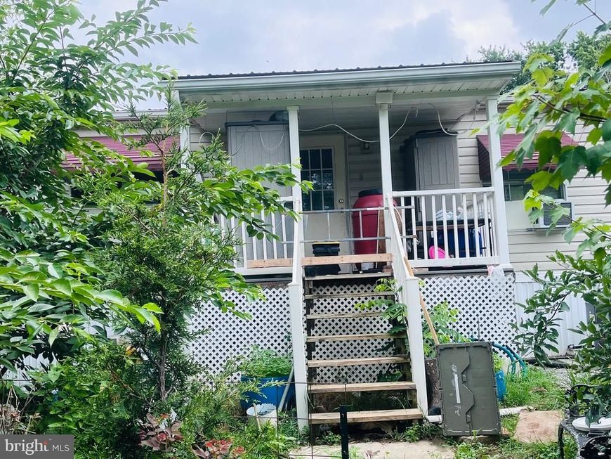 17101 Miner Avenue, Williamsport, MD 21795 Main Photo
