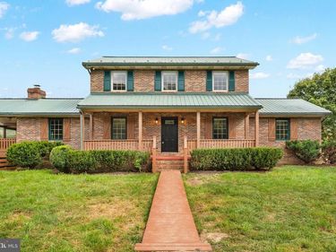 134 SPRING MOUNTAIN WAY, FORT VALLEY, VA 22652