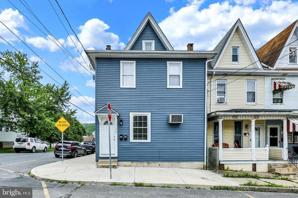 356 E Union Street, Tamaqua, PA 18252 Main Photo