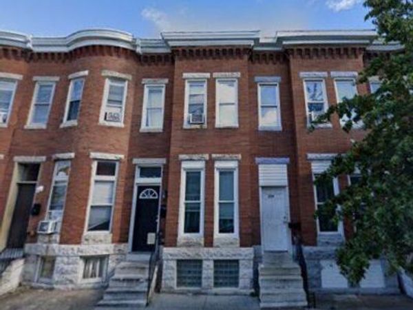 235 N LUZERNE AVENUE N, BALTIMORE, MD 21224