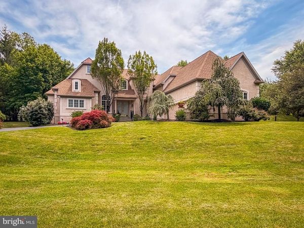 2212 CORSON LANE, NEW HOPE, PA 18938
