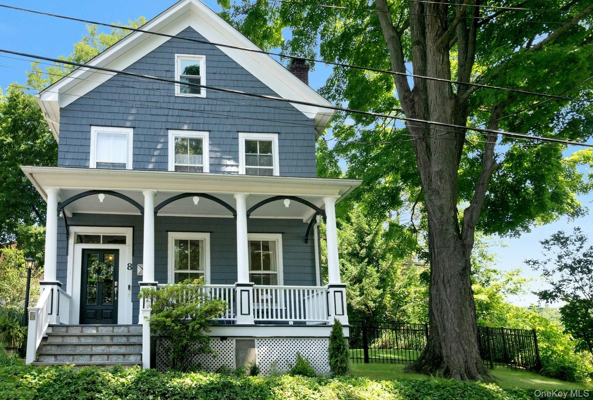 8 Still Court , Ossining, NY 10562 Main Photo