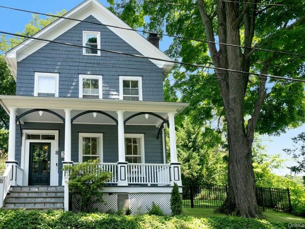 8 Still Court , Ossining, NY 10562