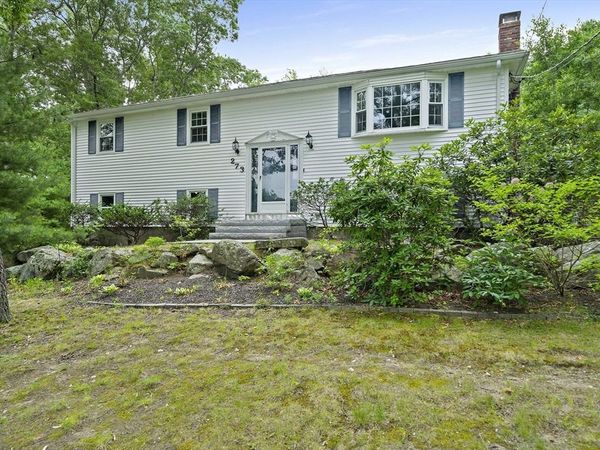 273 Highland St, Stoughton, MA 02072