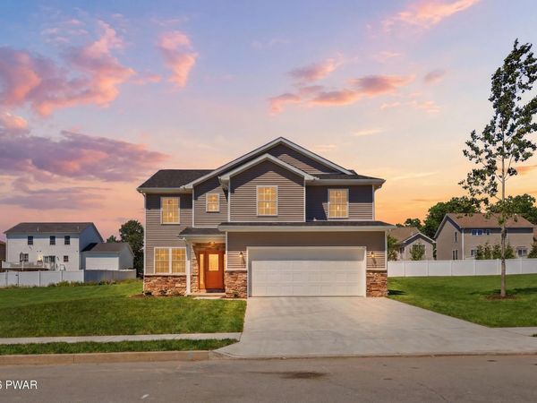 517 Poppy Lane, Moosic, PA 18507