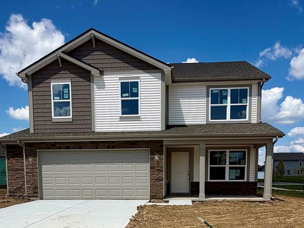 6854 Elden Drive, Indianapolis, IN 46221