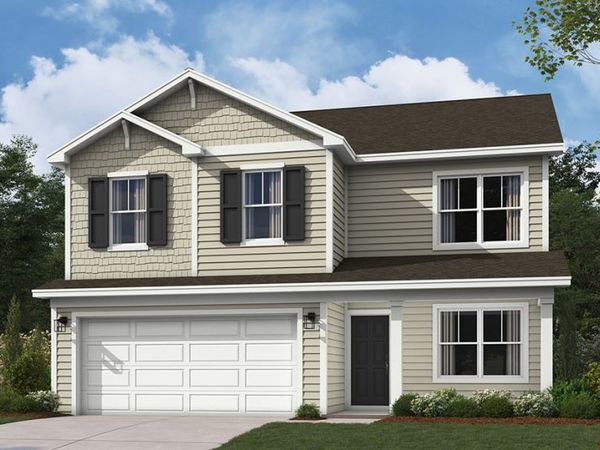 6854 Elden Drive, Indianapolis, IN 46221