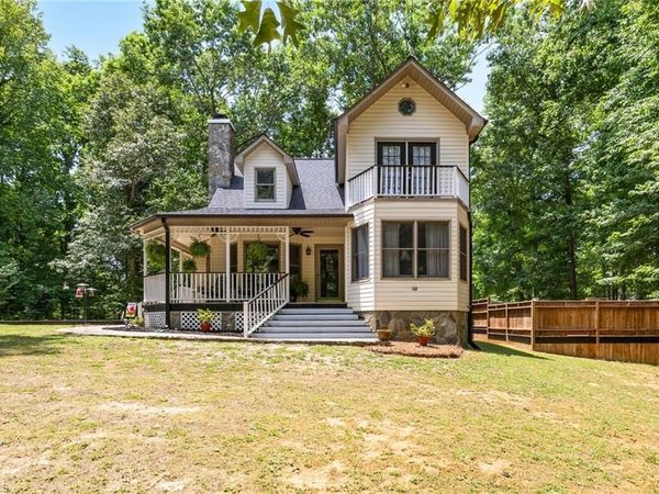 2800 Spencers Grove Road, Browns Summit, NC 27214
