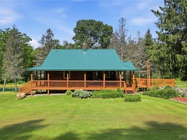 6733 Bowers Road , Cassadaga, NY 14718