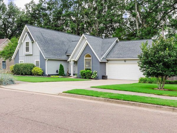 305 GREAT FALLS DR, Collierville, TN 38017